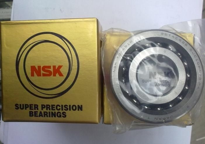 High Precision Bearing NSK 6206 2rz