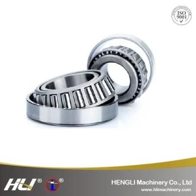 HM518445/HM518410 Single Row Requiring Maintenance Tapered Roller Bearings For Metallurgy Machinery