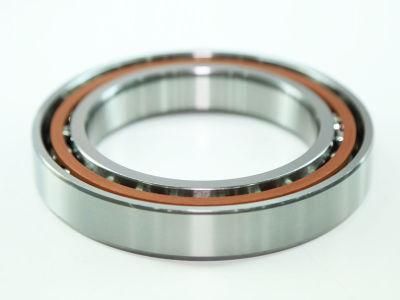 7205 C/AC/B Single row Angular Contact Ball Bearing Good performance and Long life