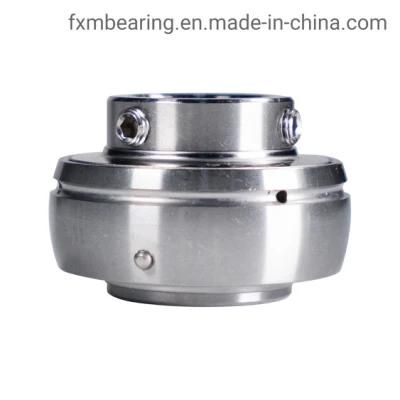 New Stainless Steel Insert Ball Bearing UC Bearing for Auto Parts UC, Ug, SA, Sb, Yar, Ew, Ub, En, Ubr, Enr, Nap, Alp, UCFL