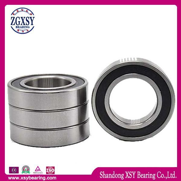 Koyo Chrome Steel 6306 Deep Groove Ball Bearing