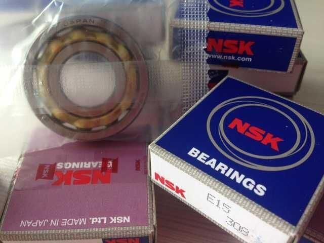 NSK Magnetic Bearing M30 L30 M25 L25 M20 L20 M17 L17 Magneto Ball Bearing