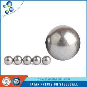 E50100 Carbon Steel Balls for Bicycles and Bicycle Parts