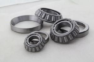High Quality Inch Tapered Roller Bearing Jm207049/10