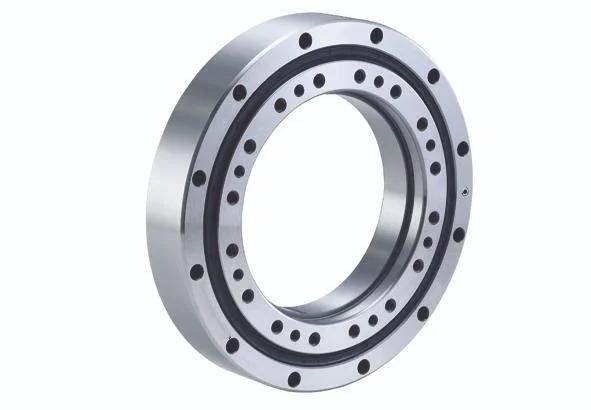 Cross Roller Bearing Xsu080168 Multiple Load-Bearing High Rigidity Precision Instrument Spare Parts Large Hobbing Machine High Precision Easily to Install