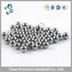 Slide Using Carbon Steel Ball for Bicycle Parts