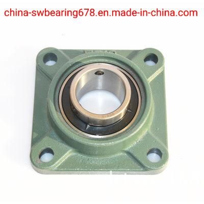 Ucfc218 Series Pillow Block Bearing Radial Bearing/Ball Bearing/Bearing