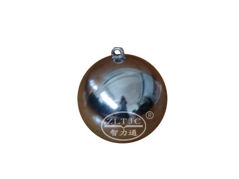 Impact Strength Steel Ball for IEC Testing Equipment