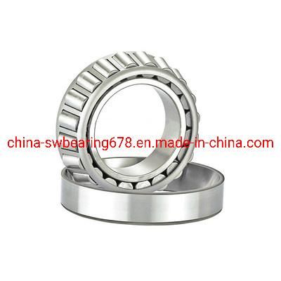 Professional Manufacturer 32307 Roller Bearing Car Parts Taper/Tapered Roller Bearing