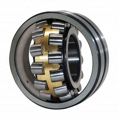 Zys Good Quality Self-Aligning Roller Bearing 22205 Spherical Roller Bearing 22205MB 25*52*18mm