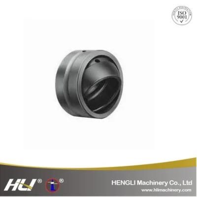 OEM GE60FO Spherical Plain Bearing With Oil Groove And Oil Holes, With An Axial Split In Outer Race