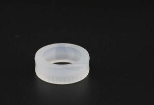 Bearing Jacket and Retaining Ring