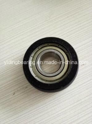 Outer Diameter 33mm Pulley Wheel Bearing 688zz for Furniture Drawer Bearing 33*8*21