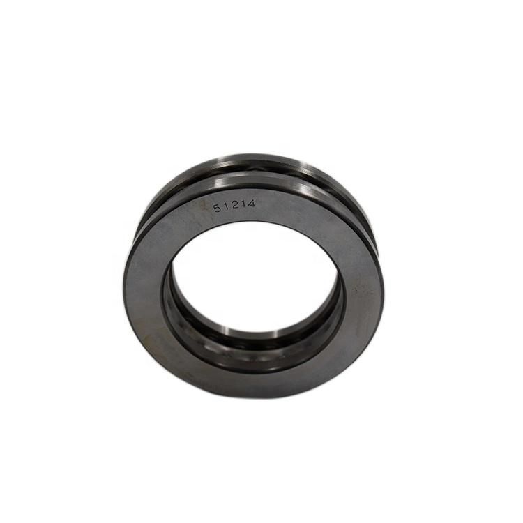 Thrust Ball Bearings / Pressure Roller