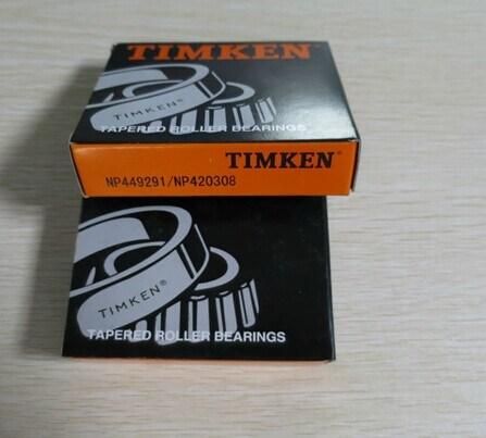 Timken Bearing, Tapered Roller Bearing