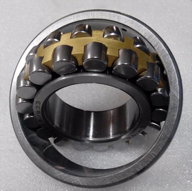 Hsn Stock Cylindrical Roller Bearing Nu3164 M Bearing