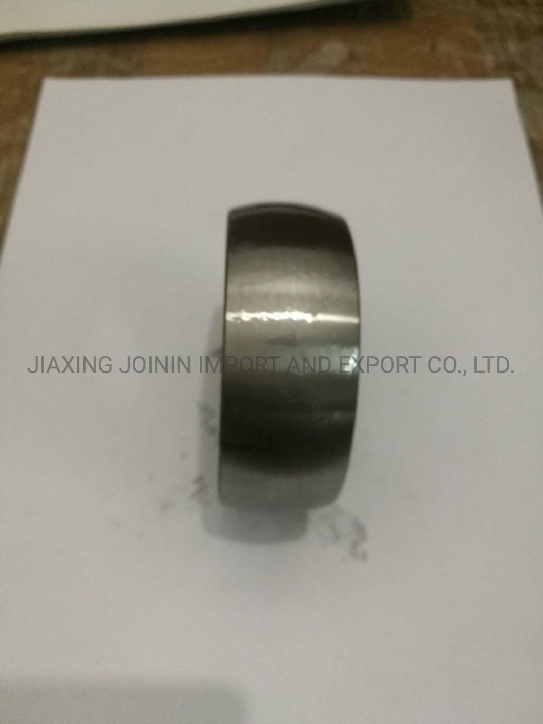 Round Bore Bearing W209ppb2 W209ppb4 Heavy Duty Bearing Agricultural Machinery Bearing Low Speed Bearing Non-Relubricable Bearing