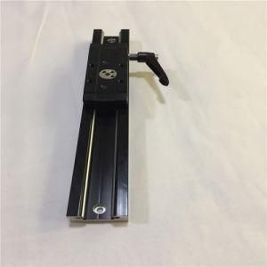 Isgb20nuu-3s Guide Rail with Lock Function