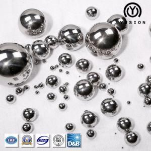 39.6875mm AISI 52100 Chrome Steel Ball