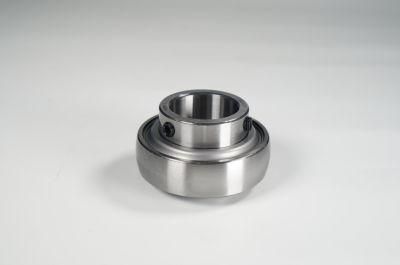 Gya100rrb Mounted Bearing Pillow Block Housing Seating Agriculture Automative Insert Bearing Spherical Ball Roller Bearings Made in China