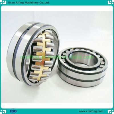 Low Noise Long Life Spherical Roller Bearing