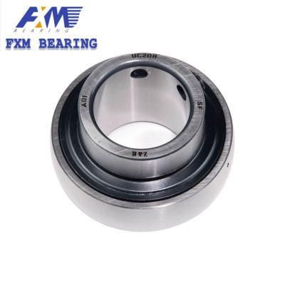 Pillow Block Bearing, Mounted Bearing, Bearing Inserts and Units, UC, Ug, UCP, UCFL, Ucf, SA, Sb, Sn, Ut Type Insert Ball Bearing