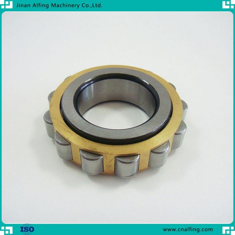 Cylindrical Roller Bearings for Machine Tool Spindle