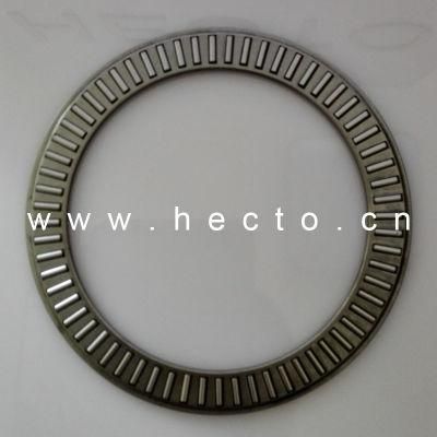 Inch Thrust Needle Roller Bearing Axial Bearing Washer Nta4052 Tra4052