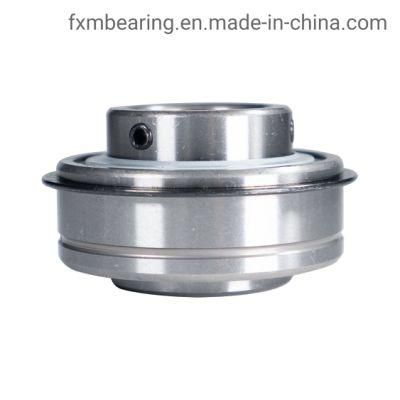 High Precision Insert Bearing in Machinery Spare