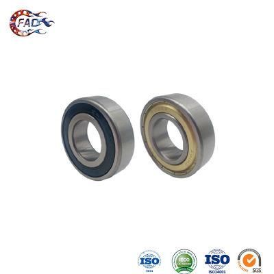 Xinhuo Bearing China Cam Follower Bearing Manufacturer Deep Groove Ball Bearing 50036322 Timken Deep Groove Radial Ball Bearings