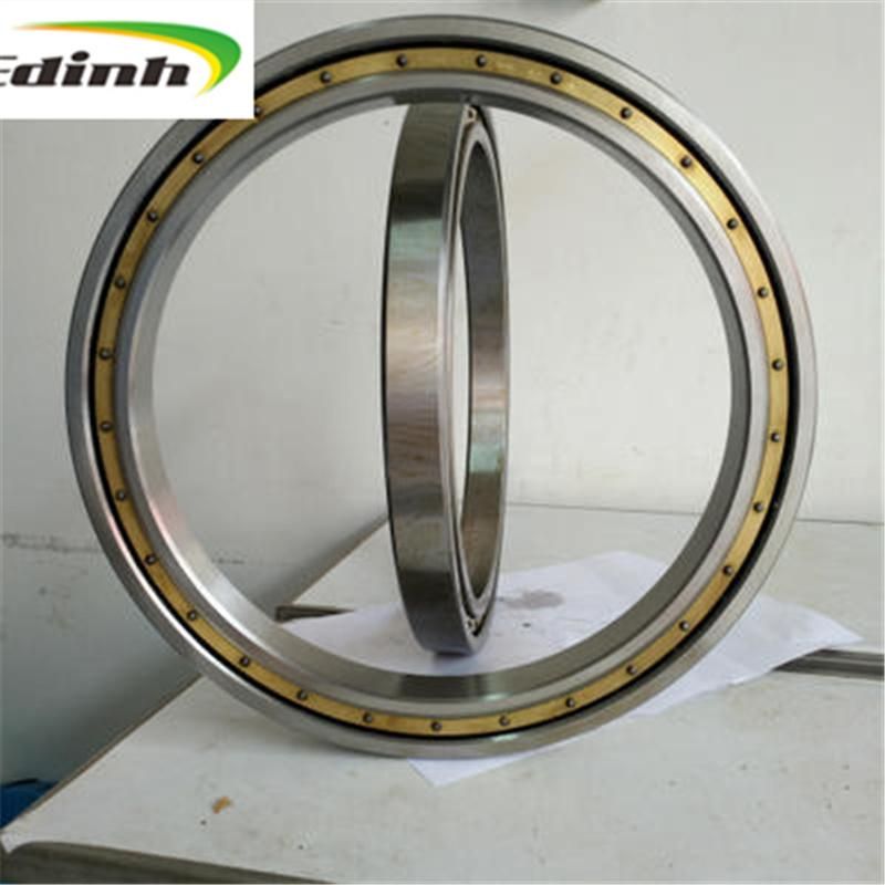 for Engine Motor Deep Groove Ball Bearing Thin Section 6704zz 6704RS