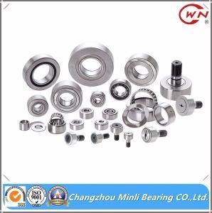High Performance Curver Roller Bearing Kre 40 with Eccentric Sleeve