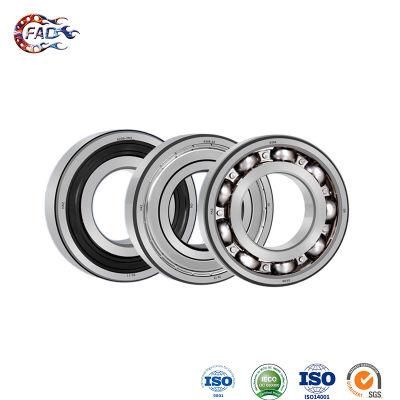 Xinhuo Bearing China Roller Bearing Supply Deep Groove Ball Bearing 6002 Oilproof Seal Deep Groove Bearing