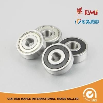 6300 2RS Machinery Spare Parts Ball Bearing