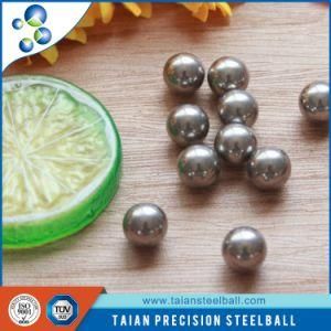 AISI1045 Bearing Carbon Steel Ball for Bicycles and Bicycle Parts