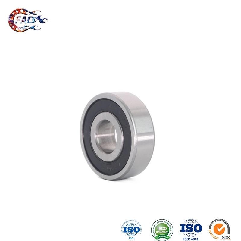 Xinhuo Bearing China Thrust Roller Bearing Manufacturer Dg2235 Automobile Deep Groove Ball Bearing C2 Bearing Ball Deep Groove Bearing