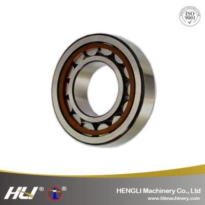NU328EM Durable and Highly ReliableHigh Precision Double Row Short Cylindrical Roller Bearing For Elevators