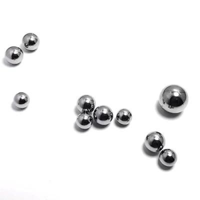 10.3188mm 13/32&prime;&prime; Inch Polished Mirror Surface Bearing Steel Ball