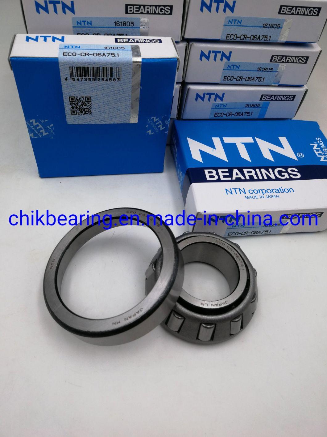 Timken SKF NACHI NSK NTN Koyo Tapered Roller Bearings Cone and Cup Taper Roller Bearing Bicycle Parts Bicycle Bearing Truck Motorcycle Parts Motorcycle Bearing