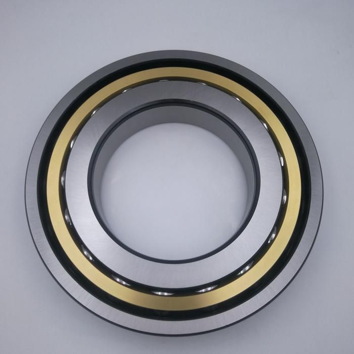 P0 P6 P5 Four Point Angular Contact Ball Bearing 7308 7309 7310 7311 7312 7313 7314 7315 7316 7317 7318 7319 7320 AC Acm Btn1 CTA dB Df Dt