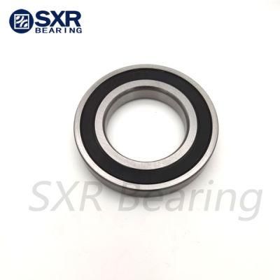 Thin Wall Bearing 16007 2RS Zz Deep Groove Ball Bearings