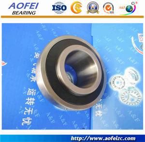 A&F Ball Bearing UC205 Spherical Bearing Insert bearing