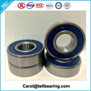 Ball Bearing, High Precision Bearing, Motorcycle Bearing with China Manufacturer