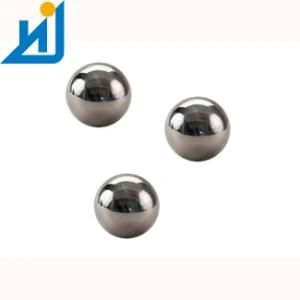 1/2 Inch (. 50 Caliber) Steel Bearing Balls for Slingshot Ammo (Pack of 100)