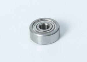 623 F623 623zz F623zz Bearings and 3*10*4mm Gauge Ball Bearings