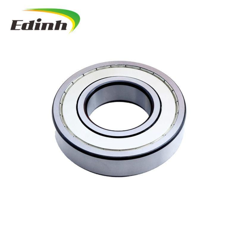 Deep Groove Ball Bearing 6200 6201 6202 6203 6204 6205 6206 6207 6208 6209 Zz 2RS