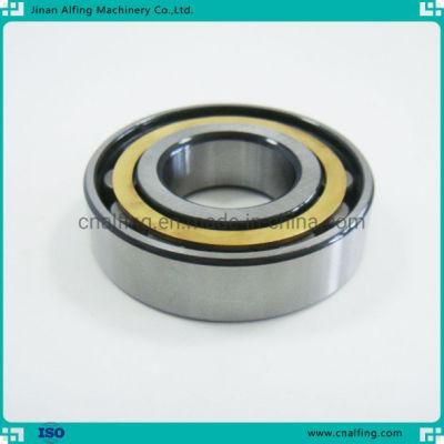 Cylindrical Roller Bearings for Machine Tool Spindle