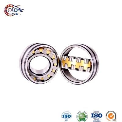 Xinhuo Bearing China Needle Roller Bearing Low MOQ Waterproof Bearings 22215ca Self Aligning Spherical Roller Bearing