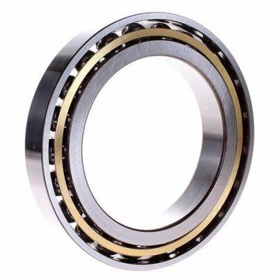 High-Speed Rotation 7312 C/AC/B Angular Contact Ball Bearing