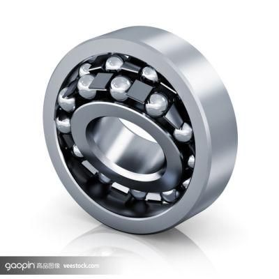 Self-Aligning Ball Bearing